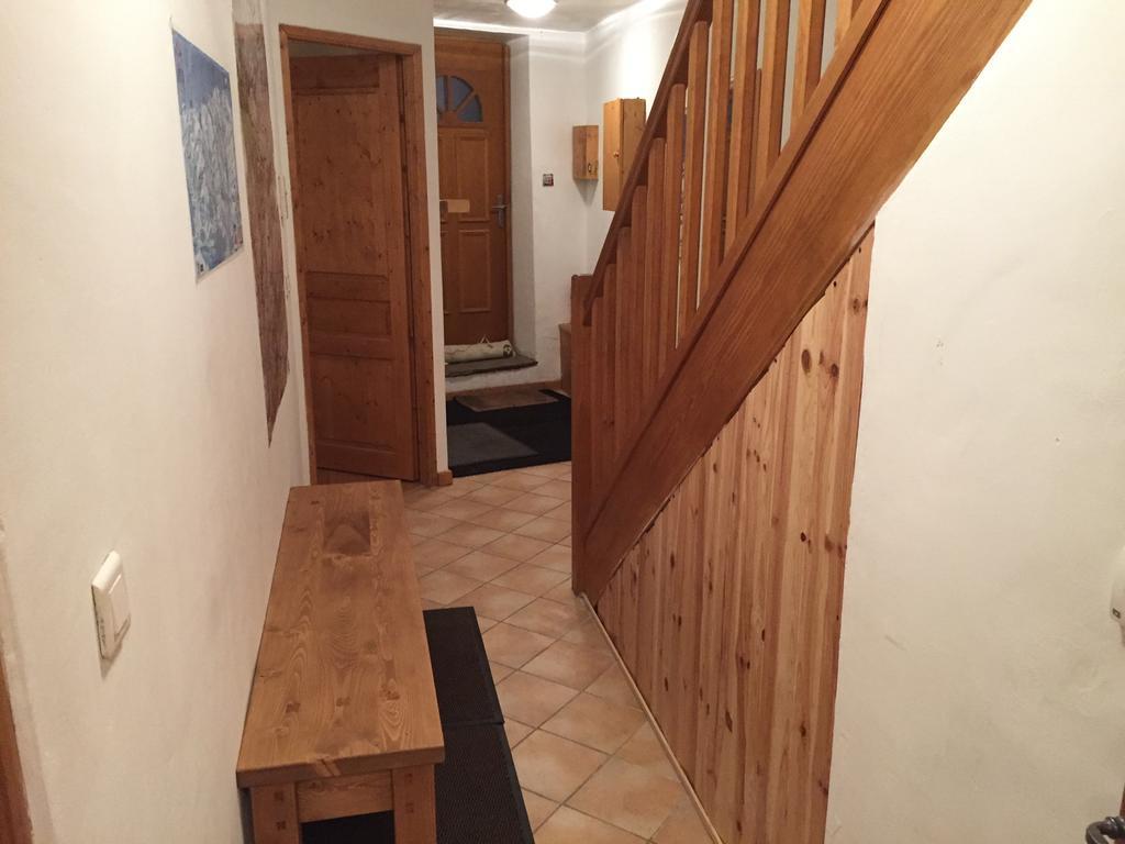 Ski Lodge Brides-les-Bains Bagian luar foto